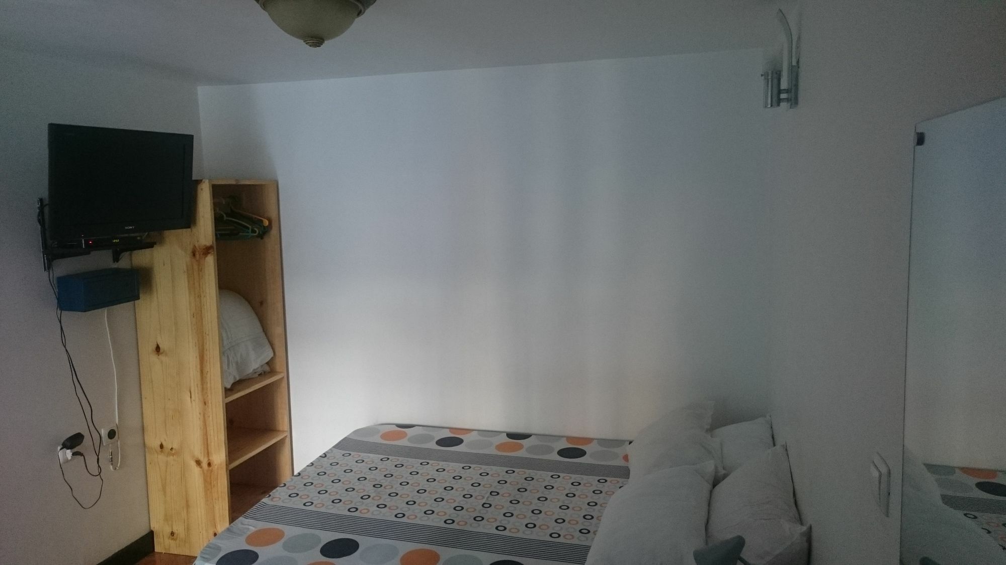 The Quiet Corner Guest House มาปูโต ภายนอก รูปภาพ